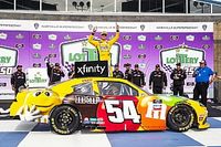 Kyle Busch skompletował setkę