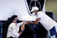 F1: Entenda como o contrato 'copia/cola' de Hamilton evitou dor de cabeça para a Mercedes
