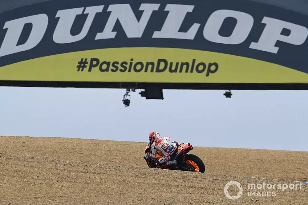 Marc Marquez, Repsol Honda Team