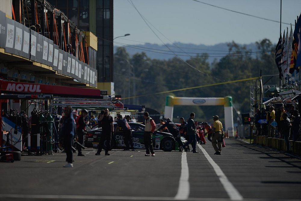 Stock Car Santa Cruz do Sul