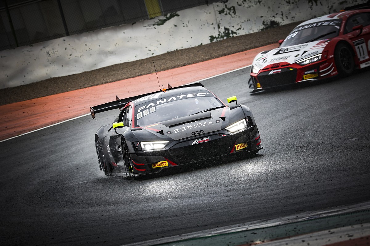 アウディ、2023年限りでスポーツカーレース活動＆サポートを終了か