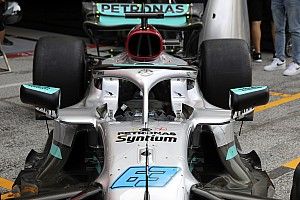 GALER&Iacute;A T&Eacute;CNICA: detalles de los F1 para el GP de Pa&iacute;ses Bajos