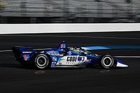 IndyCar Indy: Rahal logra la pole, O'Ward en el top 4