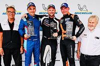 Imponujące zwycięstwo Magdziarza