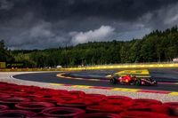 El tiempo para el GP de B&eacute;lgica 2024 de F1 en Spa: amenaza de lluvia