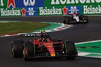 F1: Sainz mira vitória na Itália mesmo com 'obstáculo' Verstappen