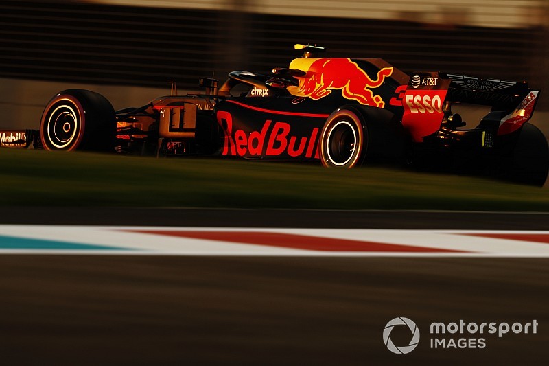 Why Red Bull-Renault has shot at victory in partnership swansong