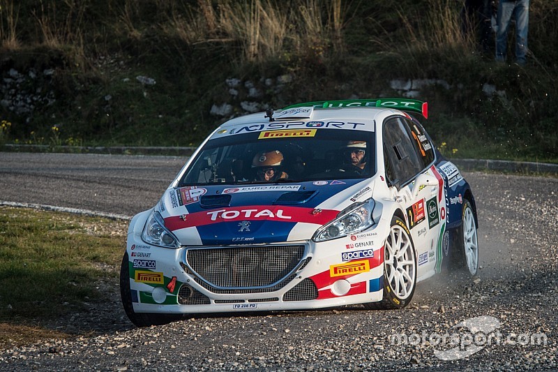 Confermati i calendari di CIR, Tricolore WRC e Tricolore Terra