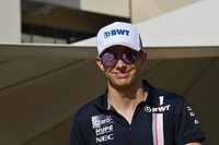 Mercedes confirma Ocon como piloto de testes para 2019