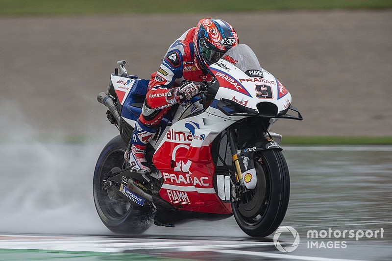 Petrucci :