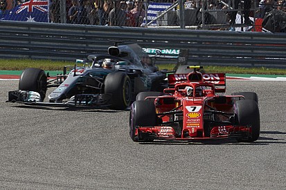 Hamilton cree que la F1 necesita resolver problemas fundamentales para mejorar