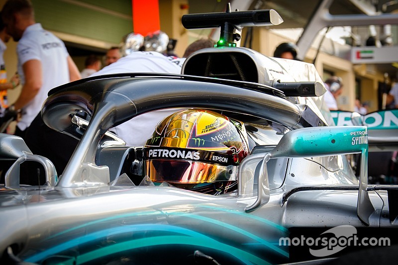 Wolff van mening veranderd over halo: “Waarde nu al bewezen”
