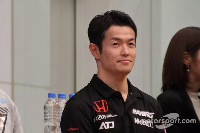 山本尚貴