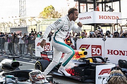 Vettel, Verstappen e Hamilton: os memes do GP do Japão