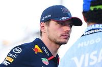 C&oacute;mo podr&iacute;a ser el servicio comunitario de Max Verstappen a la FIA