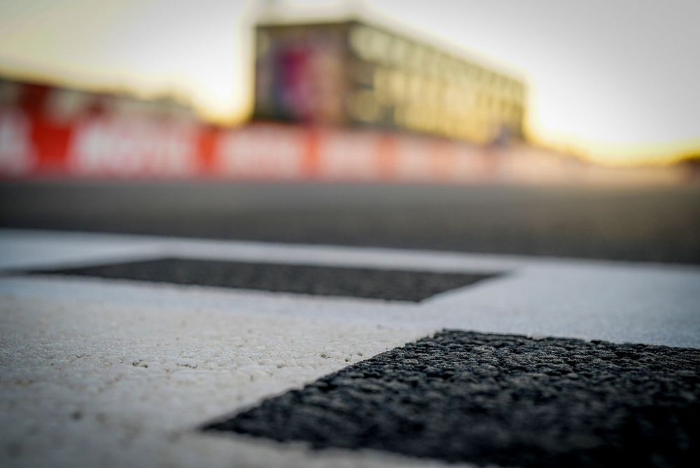 Circuito de Valencia