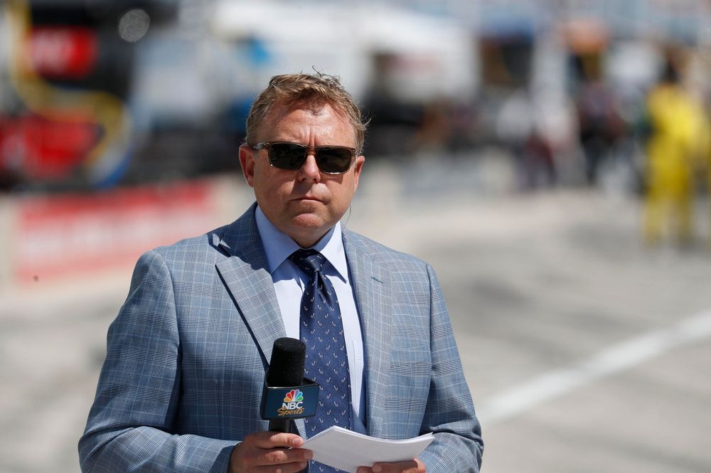 Leigh Diffey