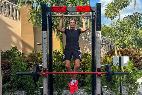 Así han pasado los pilotos de F1 las vacaciones de invierno