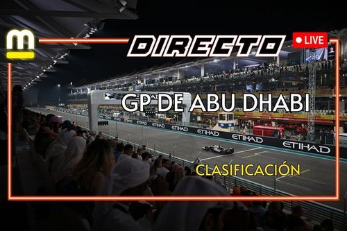 As&iacute; os contamos la clasificaci&oacute;n de F1 del GP de Abu Dhabi 2024