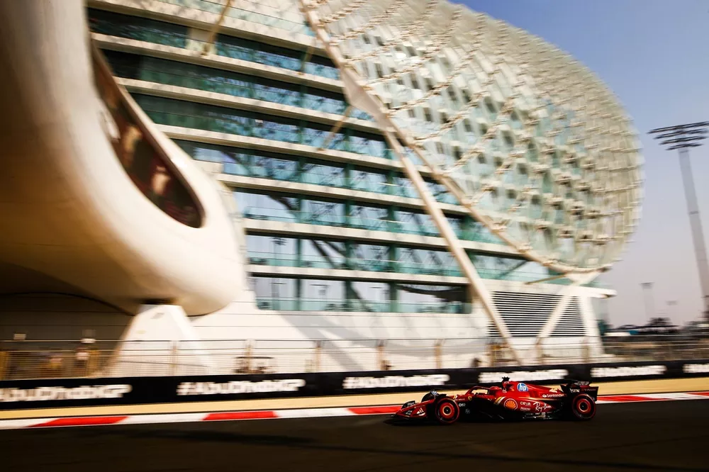 Charles Leclerc, Ferrari SF-24