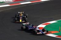 Perez: Lawsonowi brakuje pokory