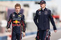 F1: Verstappen "n&atilde;o concordou com demiss&atilde;o" de Lawson da Red Bull