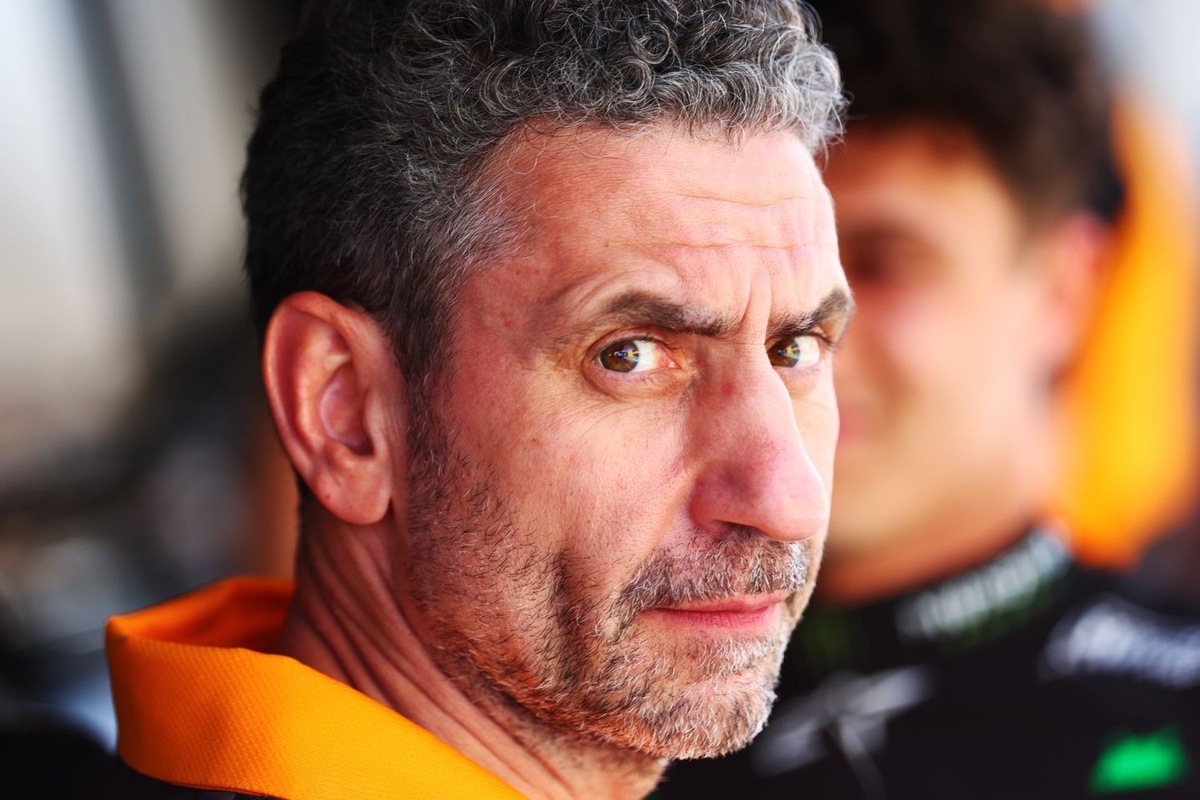 Stella: Rivals distracted by tech sagas "good news" for McLaren