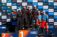 Mistrzowie nie mogli zacząć lepiej