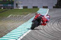 Qu&eacute; pilotos pasan a la Q2 de MotoGP en Sepang y qui&eacute;nes van a la Q1