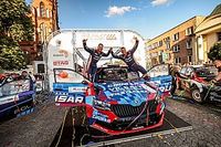 Video: M&oacute;wią po Rajdzie Podlaskim