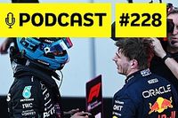 Podcast #228 - Reclamações de Verstappen em Baku mostram que bicampeão 'sentiu o golpe'?