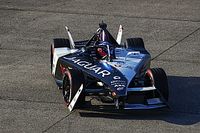 Evans gana en un 1-2 de Jaguar el s&aacute;bado en Berl&iacute;n