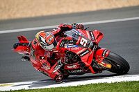 Petrucci: "Ducati ha solucionado los problemas que ten&iacute;a la moto en mi &eacute;poca"