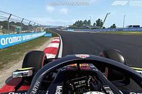 VIDEO: el circuito de Zandvoort en el F1 2020