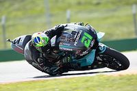 Morbidelli lidera la FP3 del GP de la Rep&uacute;blica Checa de MotoGP
