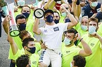 Gasly se sente "pronto" para voltar à Red Bull no futuro: "Bons resultados merecem ser recompensados"