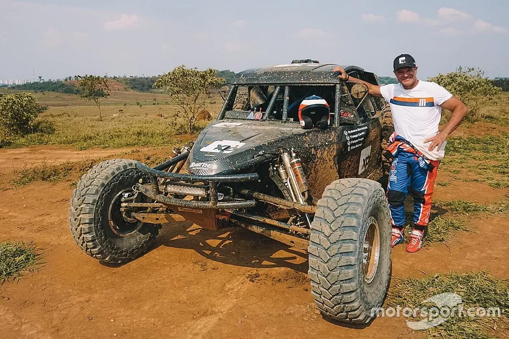 Rubens Barrichello