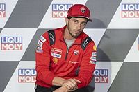 MotoGP: Dovizioso negocia com Yamaha para assumir vaga de Lorenzo como piloto de testes