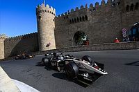 F2 | Vesti, Hauger e la solita costante del caos di Baku