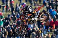 MXGP | Ancora Gajser in Turchia, Vialle campione in MX2