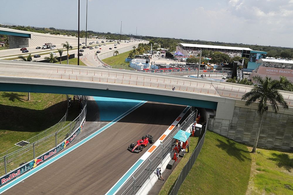 Charles Leclerc, Ferrari F1-75