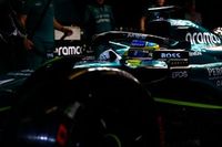 Pirelli valora el test de Alonso, Hamilton y sus compa&ntilde;eros en Jerez