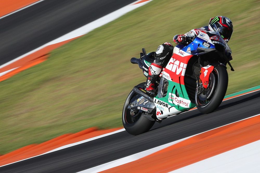 Alex Rins, Team LCR Honda