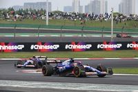 Ricciardo se sinti&oacute; "r&aacute;pido" antes del accidente con Stroll en China