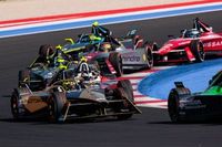 El nuevo Gen 3 Evo de la F&oacute;rmula E llegar&aacute; en M&oacute;naco