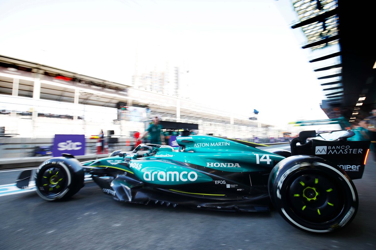 ホンダF1、アストンとタッグの2026年から狙うはチャンピオン