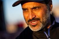 Al Attiyah avisa del inicio del Dakar: "No vas a ganar, pero puedes perder"