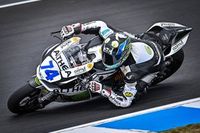 Biesiekirski zacznie w Barcelonie