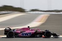 F1 AO VIVO: Siga o &uacute;ltimo dia da pr&eacute;-temporada no Bahrein em Tempo Real