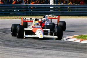 Número da sorte para o campeão? Conheça a história do #1 na F1